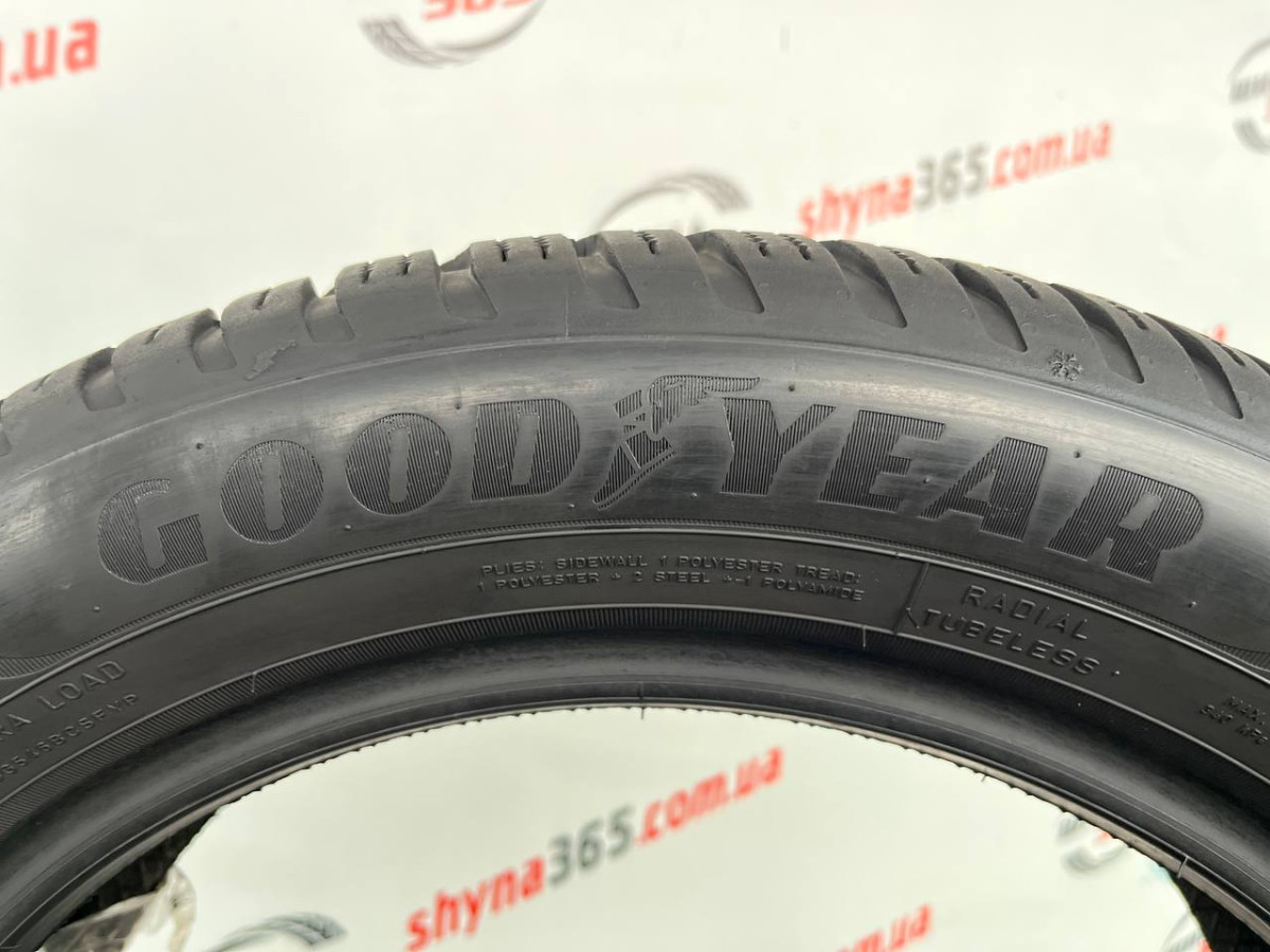 195/55 R16 GOODYEAR VECTOR 4 SEASONS GEN-3 7mm