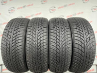 195/55 R16 NEXEN NBLUE 4 SEASON WH17 6mm
