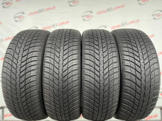 195/55 R16 NEXEN NBLUE 4 SEASON WH17 6mm