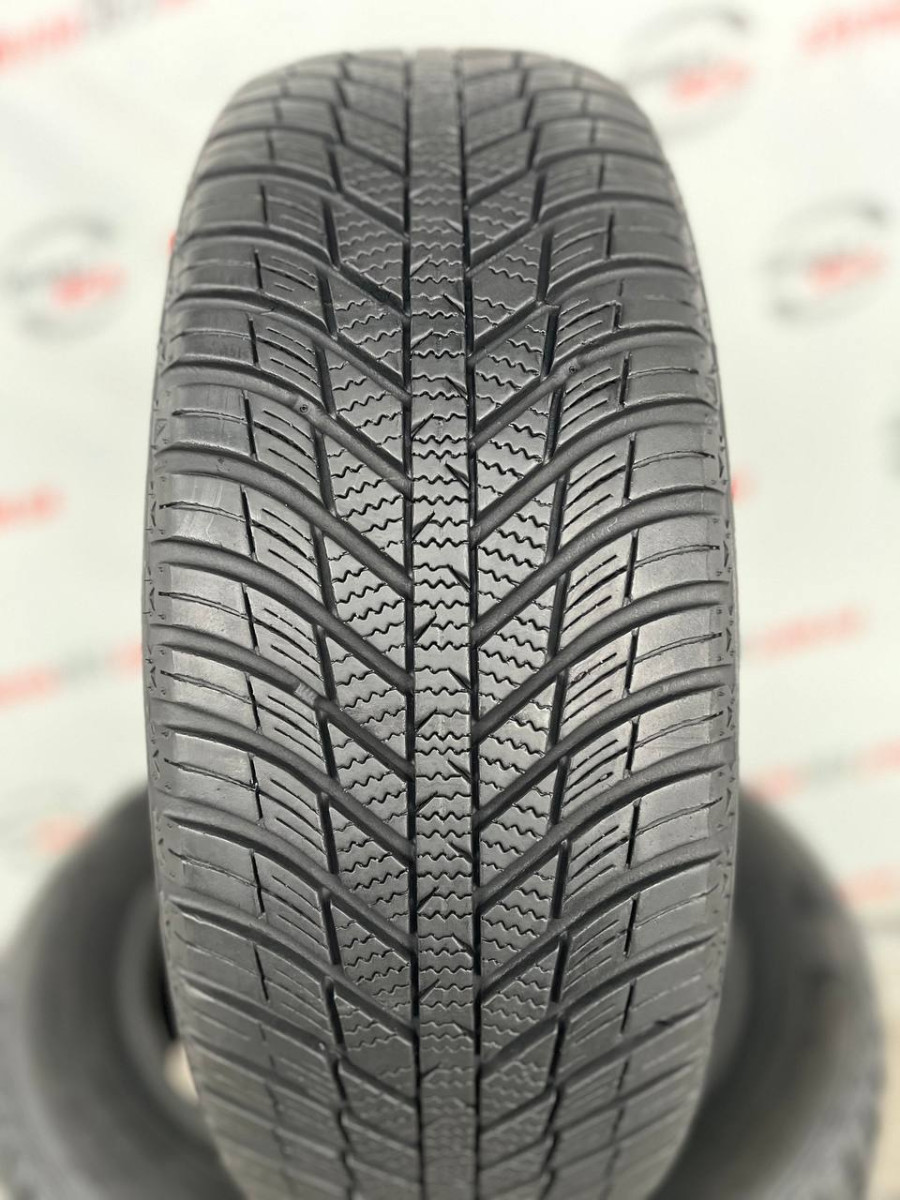 195/55 R16 NEXEN NBLUE 4 SEASON WH17 6mm