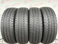 205/70 R17C GOODYEAR VECTOR 4 SEASONS CARGO 6mm