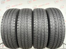 205/70 R17C GOODYEAR VECTOR 4 SEASONS CARGO 6mm