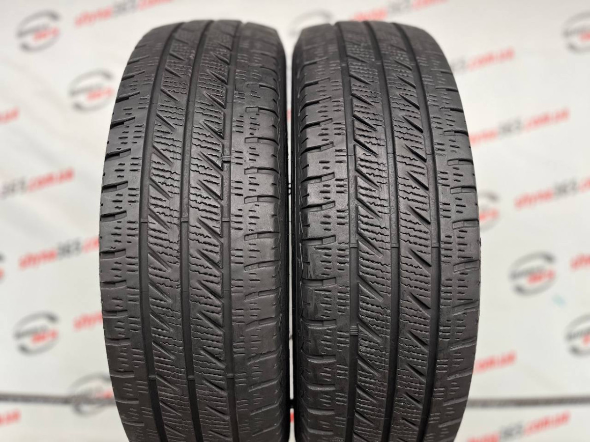 205/70 R17C GOODYEAR VECTOR 4 SEASONS CARGO 6mm