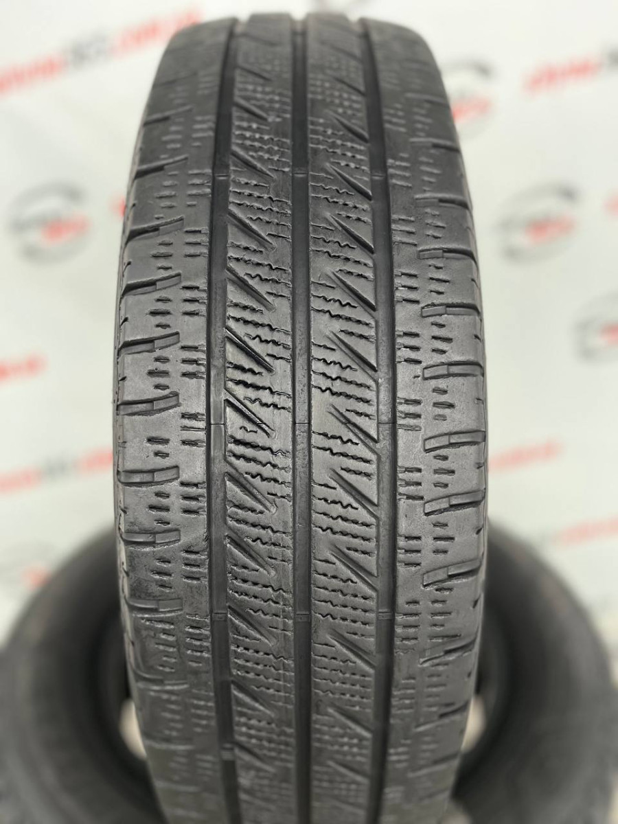 205/70 R17C GOODYEAR VECTOR 4 SEASONS CARGO 6mm