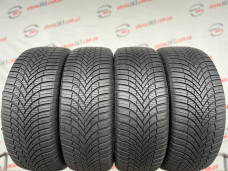 195/55 R16 FIRESTONE MULTISEASON 6mm