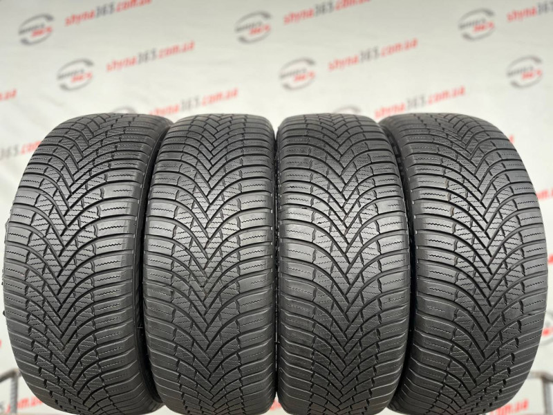 195/55 R16 FIRESTONE MULTISEASON 6mm