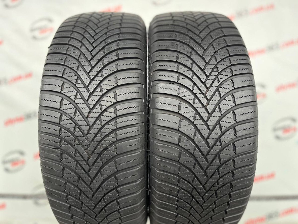 195/55 R16 FIRESTONE MULTISEASON 6mm