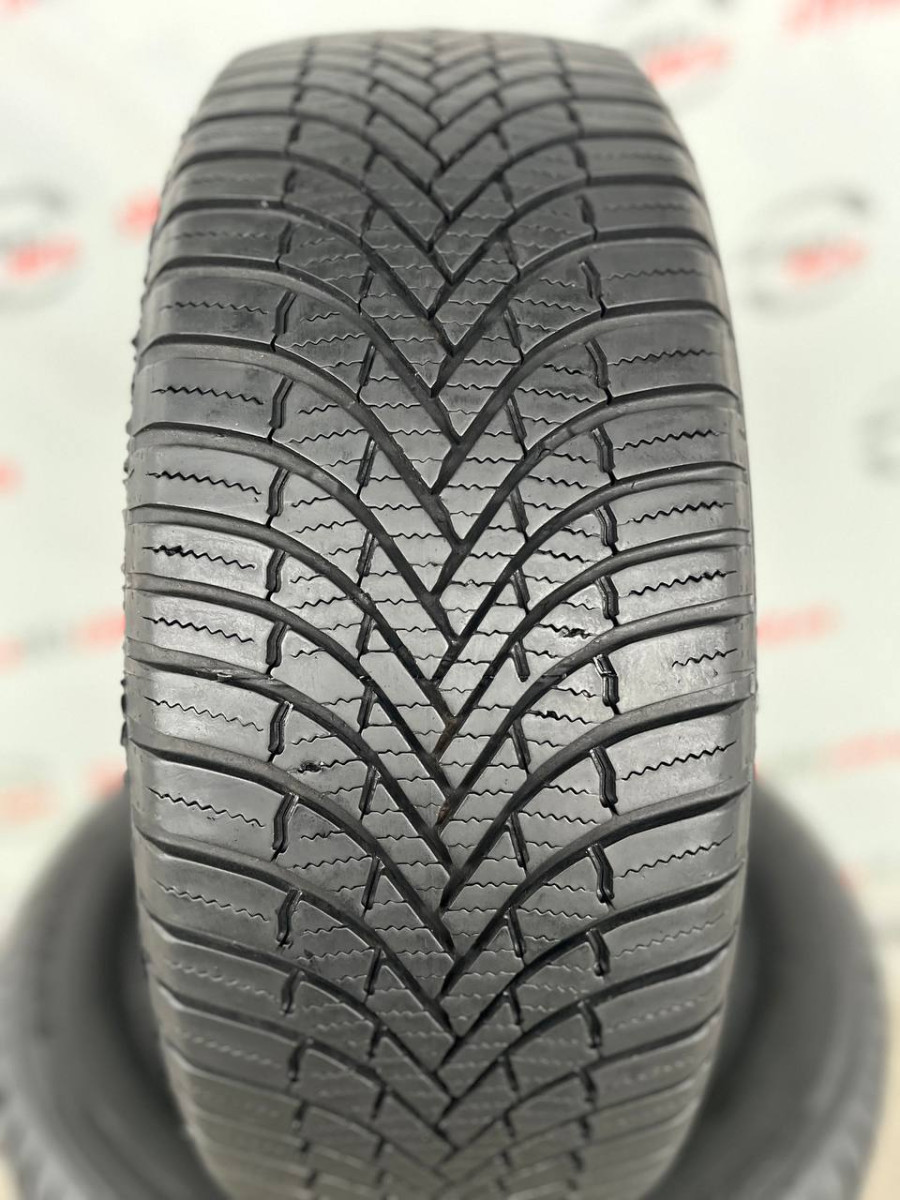 195/55 R16 FIRESTONE MULTISEASON 6mm