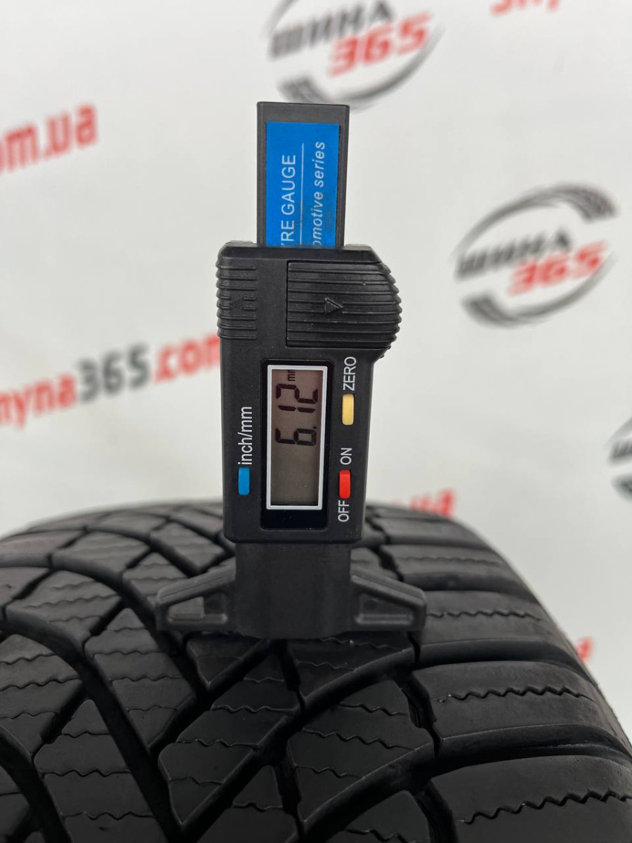 195/55 R16 FIRESTONE MULTISEASON 6mm