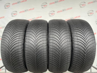 215/55 R17 KLEBER QUADRAXER 3 ALL SEASON 5mm