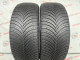 215/55 R17 KLEBER QUADRAXER 3 ALL SEASON 5mm