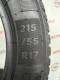 215/55 R17 KLEBER QUADRAXER 3 ALL SEASON 5mm