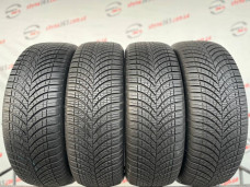215/60 R17 GOODYEAR VECTOR 4 SEASONS GEN-3 7mm
