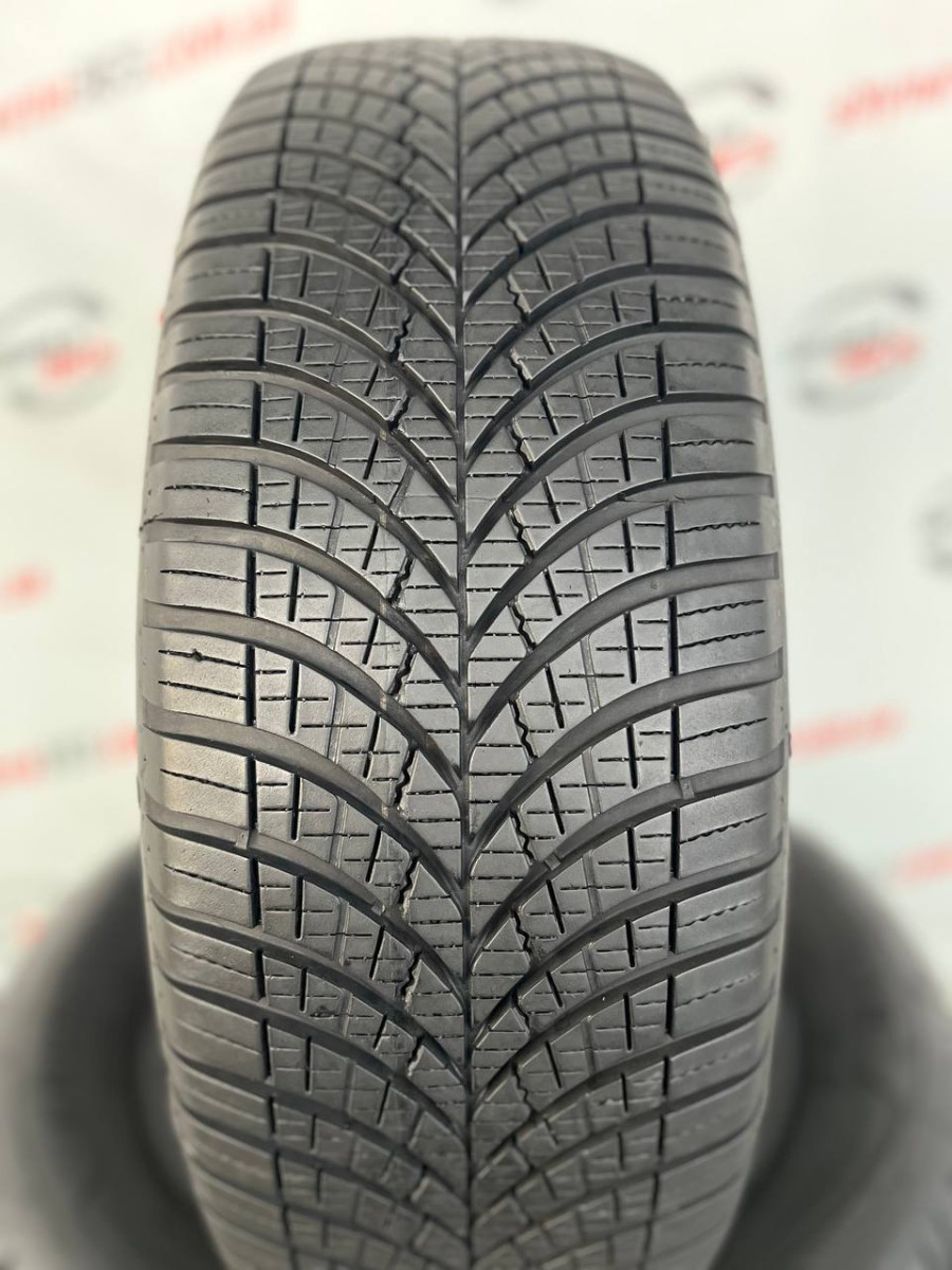 215/60 R17 GOODYEAR VECTOR 4 SEASONS GEN-3 7mm