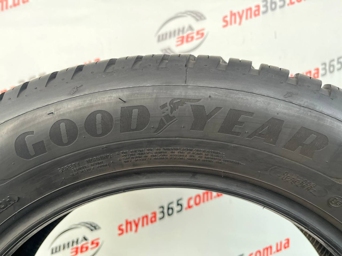 215/60 R17 GOODYEAR VECTOR 4 SEASONS GEN-3 7mm
