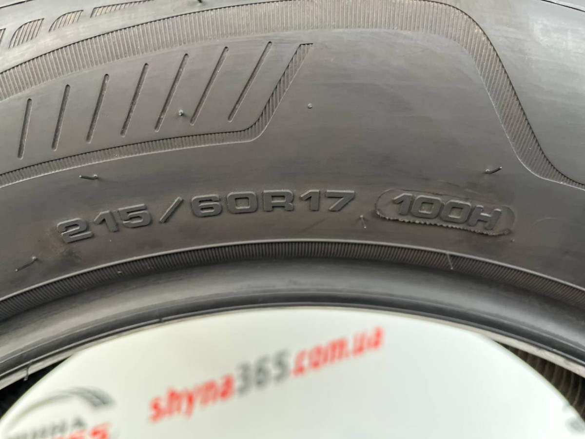 215/60 R17 GOODYEAR VECTOR 4 SEASONS GEN-3 7mm