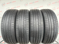 235/65 R19 PIRELLI SCORPION VERDE ALL SEASON 6mm