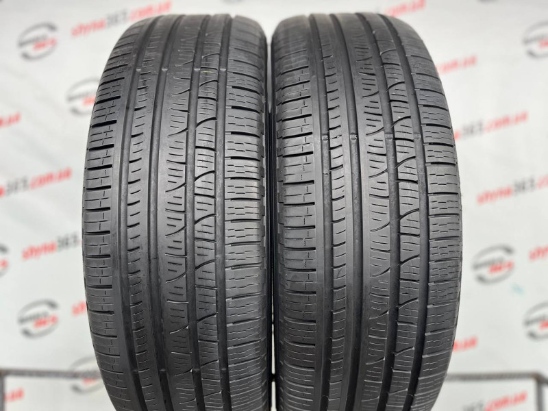 235/65 R19 PIRELLI SCORPION VERDE ALL SEASON 6mm