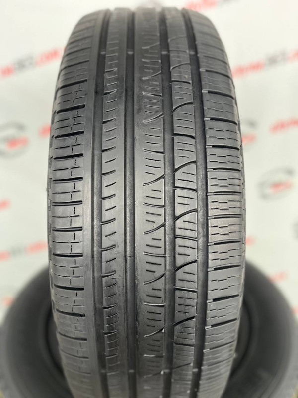 235/65 R19 PIRELLI SCORPION VERDE ALL SEASON 6mm