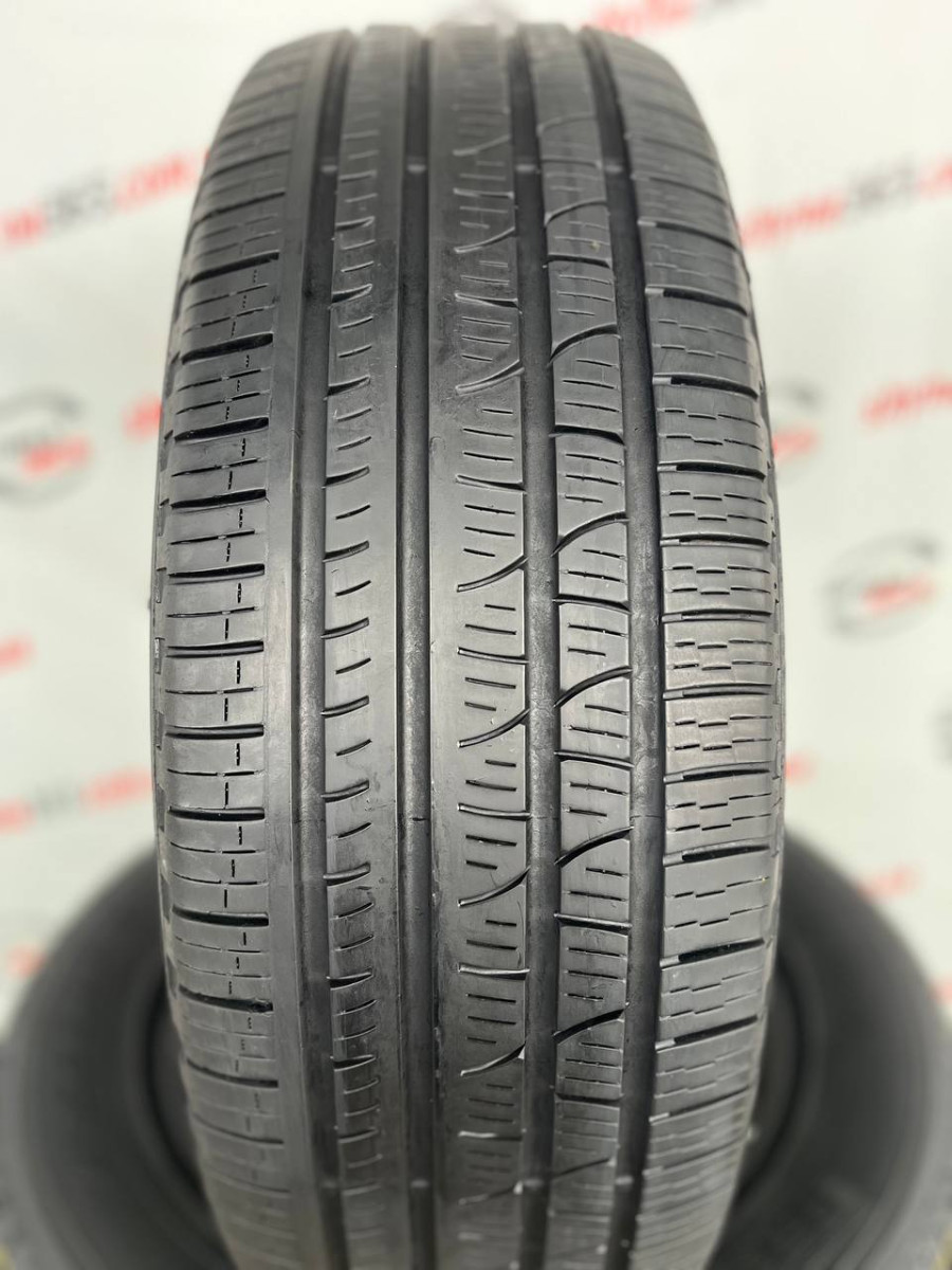 235/65 R19 PIRELLI SCORPION VERDE ALL SEASON 6mm