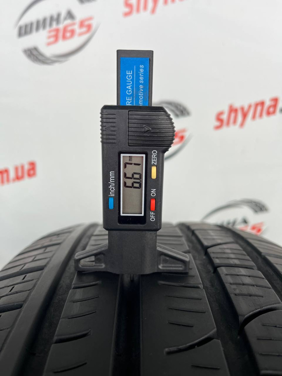235/65 R19 PIRELLI SCORPION VERDE ALL SEASON 6mm