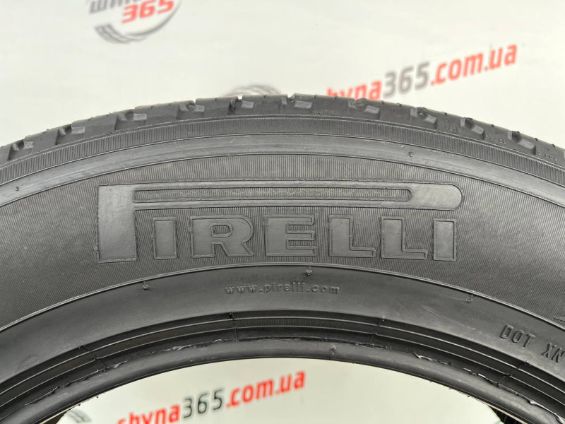 235/65 R19 PIRELLI SCORPION VERDE ALL SEASON 6mm