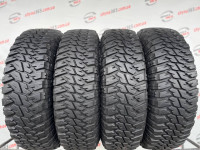 235/85 R16 GOODYEAR WRANGLER MT/R 11mm
