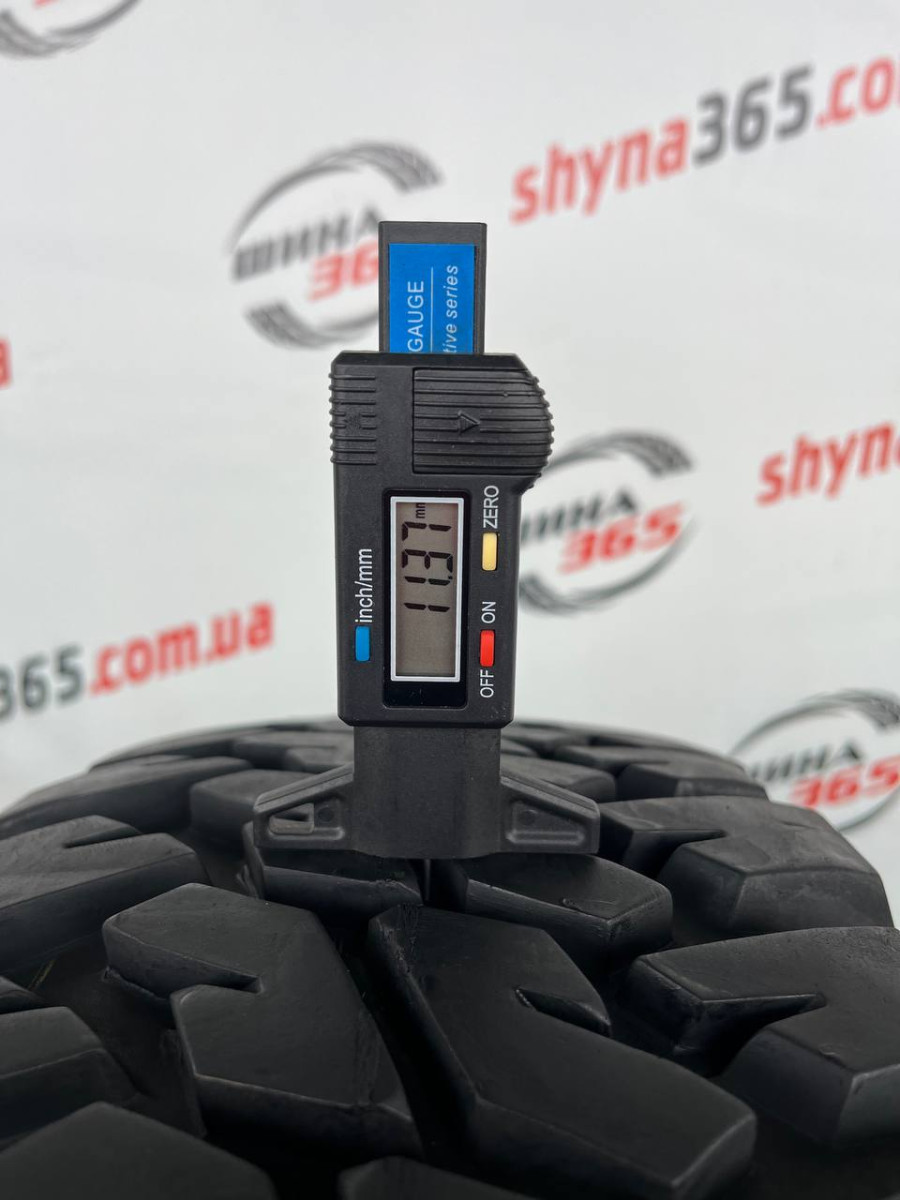 235/85 R16 GOODYEAR WRANGLER MT/R 11mm