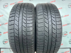 255/55 R19 GOODYEAR WRANGLER HP ALL WEATHER 5mm