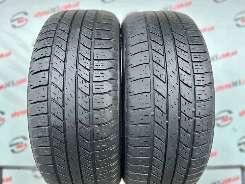 255/55 R19 GOODYEAR WRANGLER HP ALL WEATHER 5mm