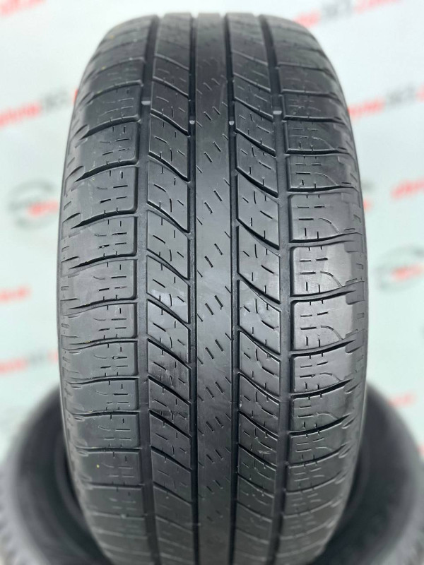 255/55 R19 GOODYEAR WRANGLER HP ALL WEATHER 5mm