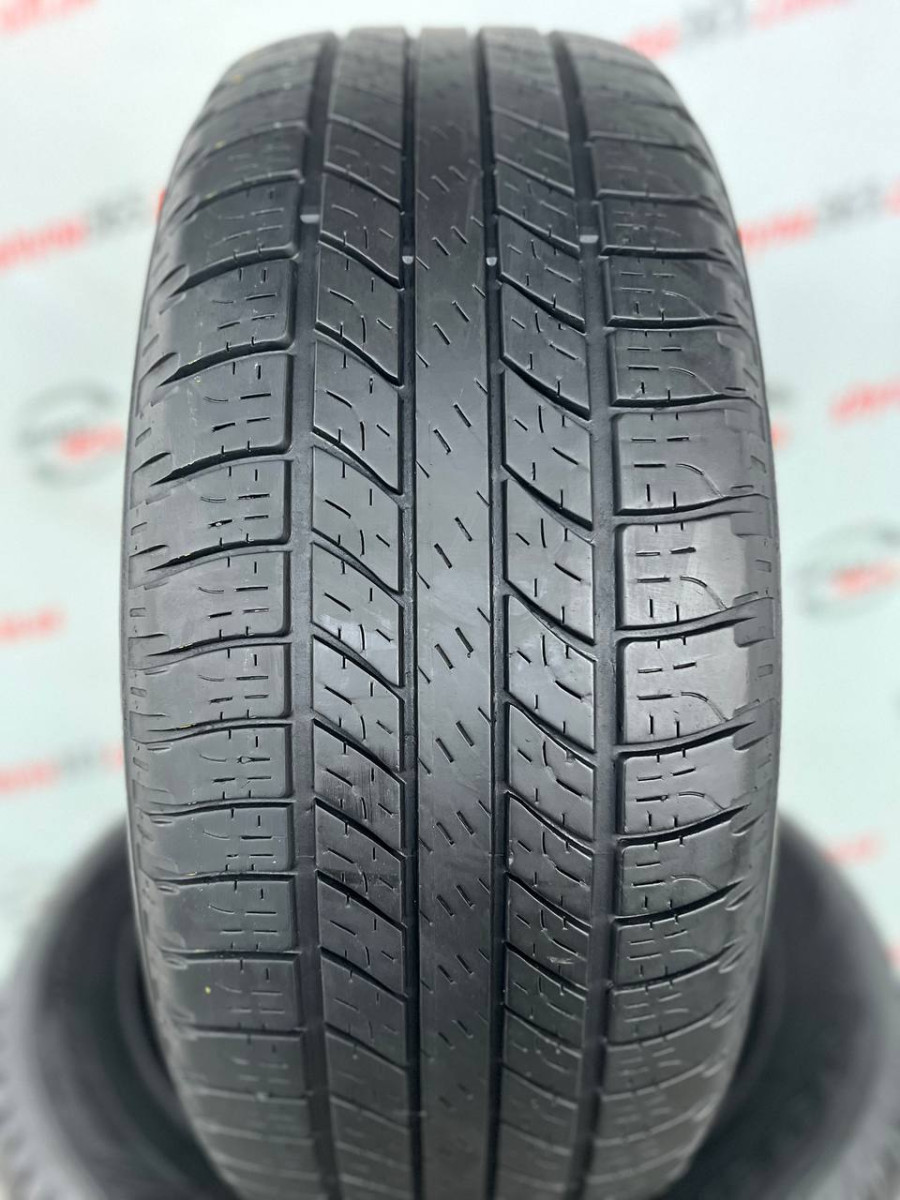 255/55 R19 GOODYEAR WRANGLER HP ALL WEATHER 5mm