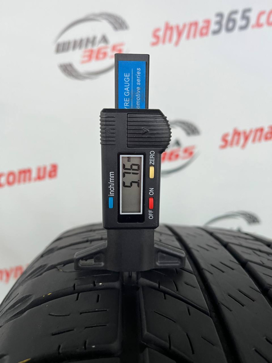 255/55 R19 GOODYEAR WRANGLER HP ALL WEATHER 5mm