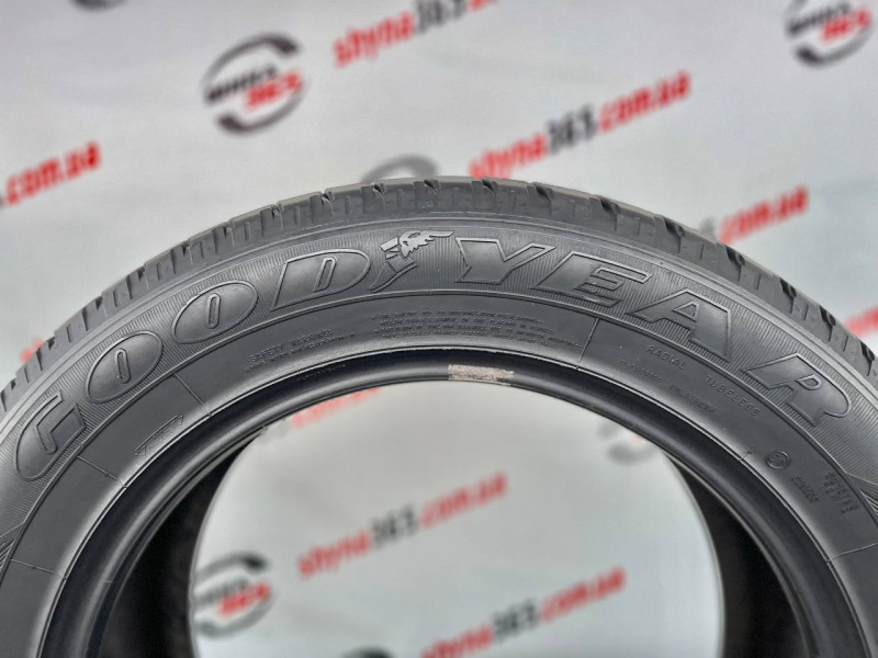 255/55 R19 GOODYEAR WRANGLER HP ALL WEATHER 5mm