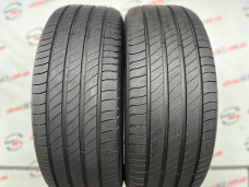 225/55 R19 MICHELIN E-PRIMACY 6mm