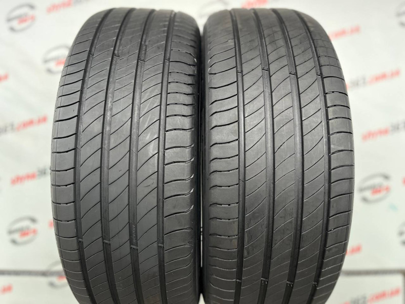225/55 R19 MICHELIN E-PRIMACY 6mm