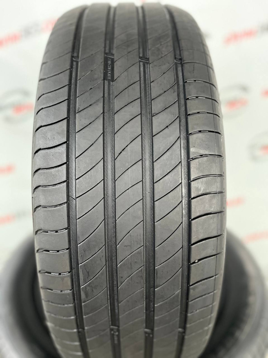 225/55 R19 MICHELIN E-PRIMACY 6mm