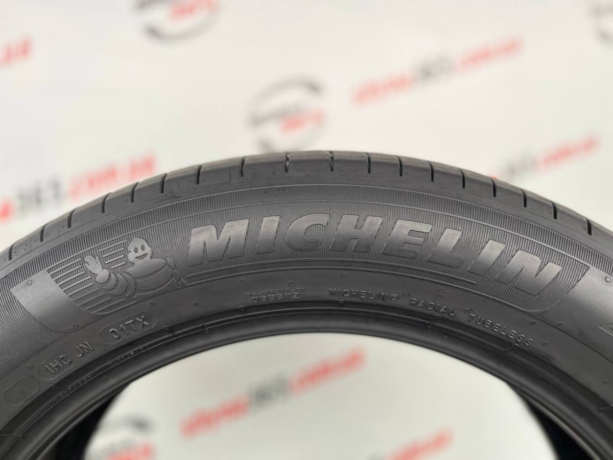 225/55 R19 MICHELIN E-PRIMACY 6mm