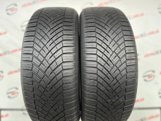 235/55 R19 CONTINENTAL ALLSEASONCONTACT 2 6mm