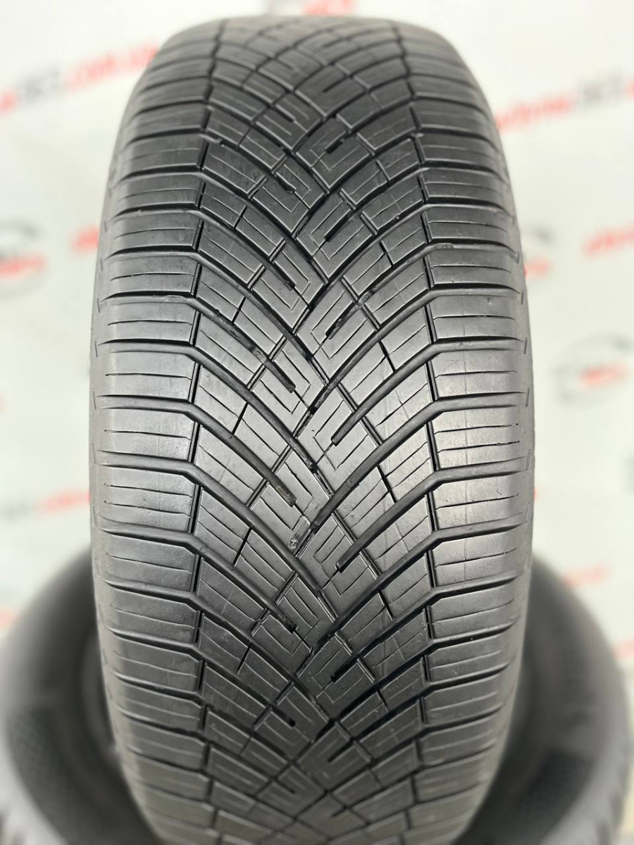 235/55 R19 CONTINENTAL ALLSEASONCONTACT 2 6mm