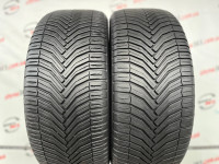 245/45 R19 MICHELIN CROSS CLIMATE 6mm