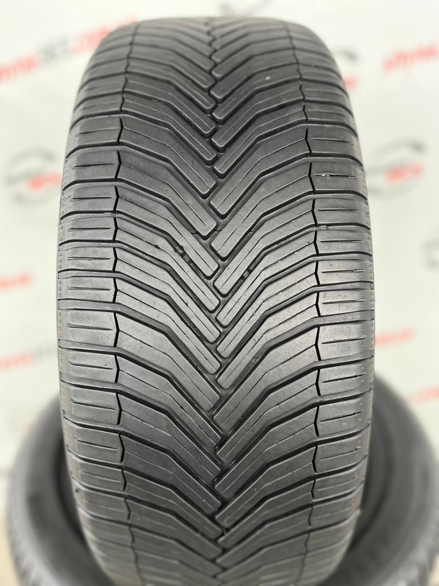 245/45 R19 MICHELIN CROSS CLIMATE 6mm