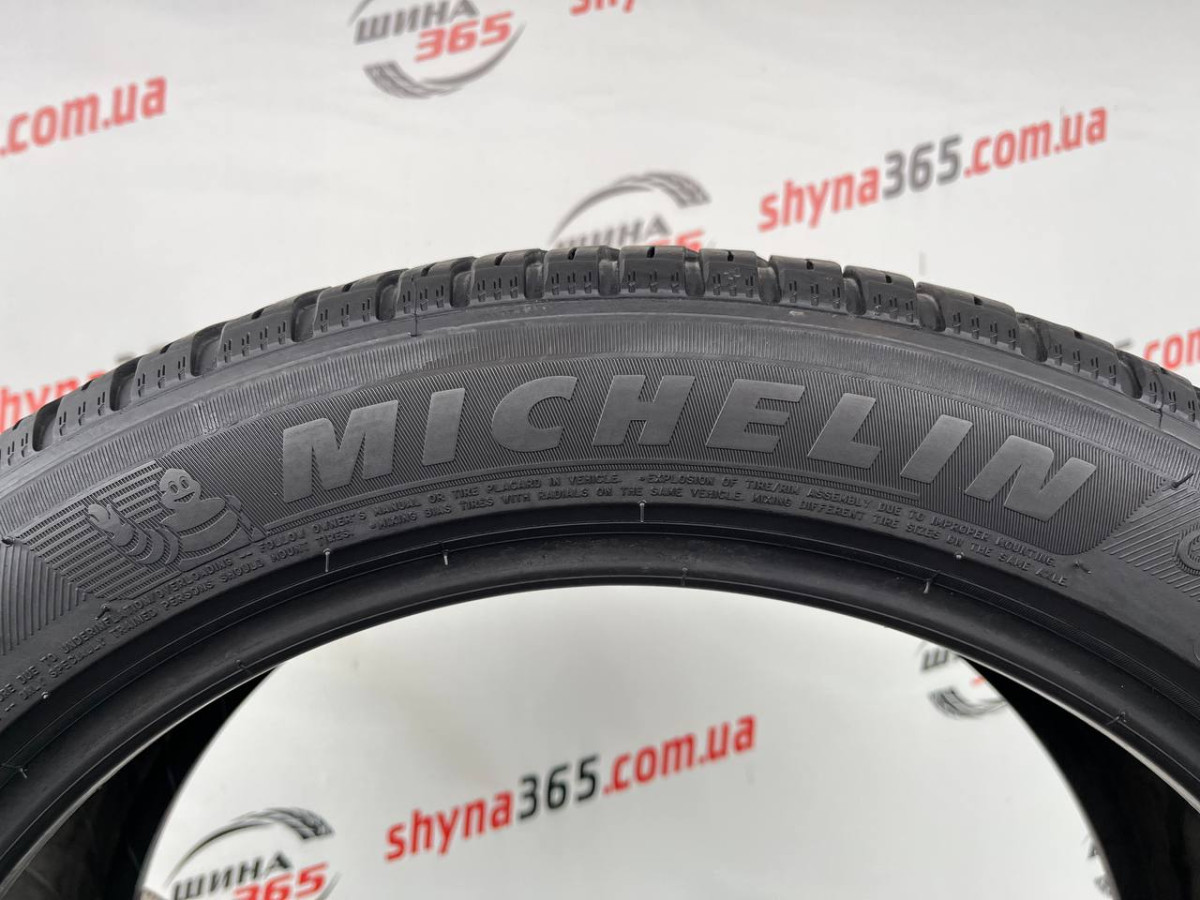 245/45 R19 MICHELIN CROSS CLIMATE 6mm