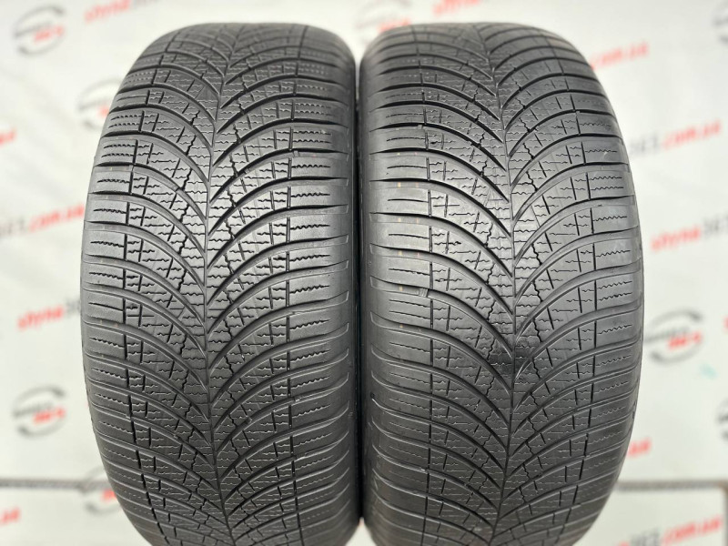 235/50 R19 GOODYEAR VECTOR 4 SEASONS GEN-3 6mm