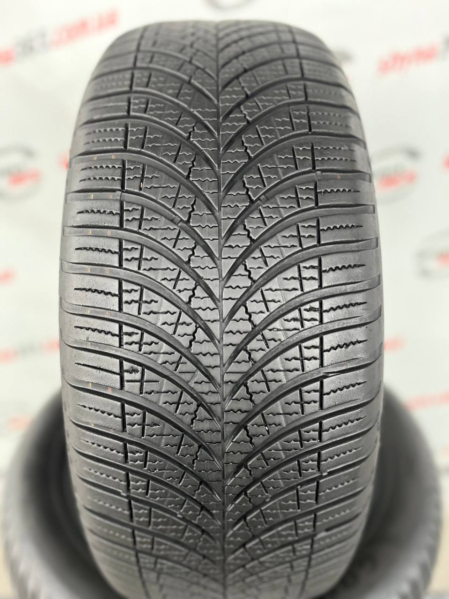 235/50 R19 GOODYEAR VECTOR 4 SEASONS GEN-3 6mm