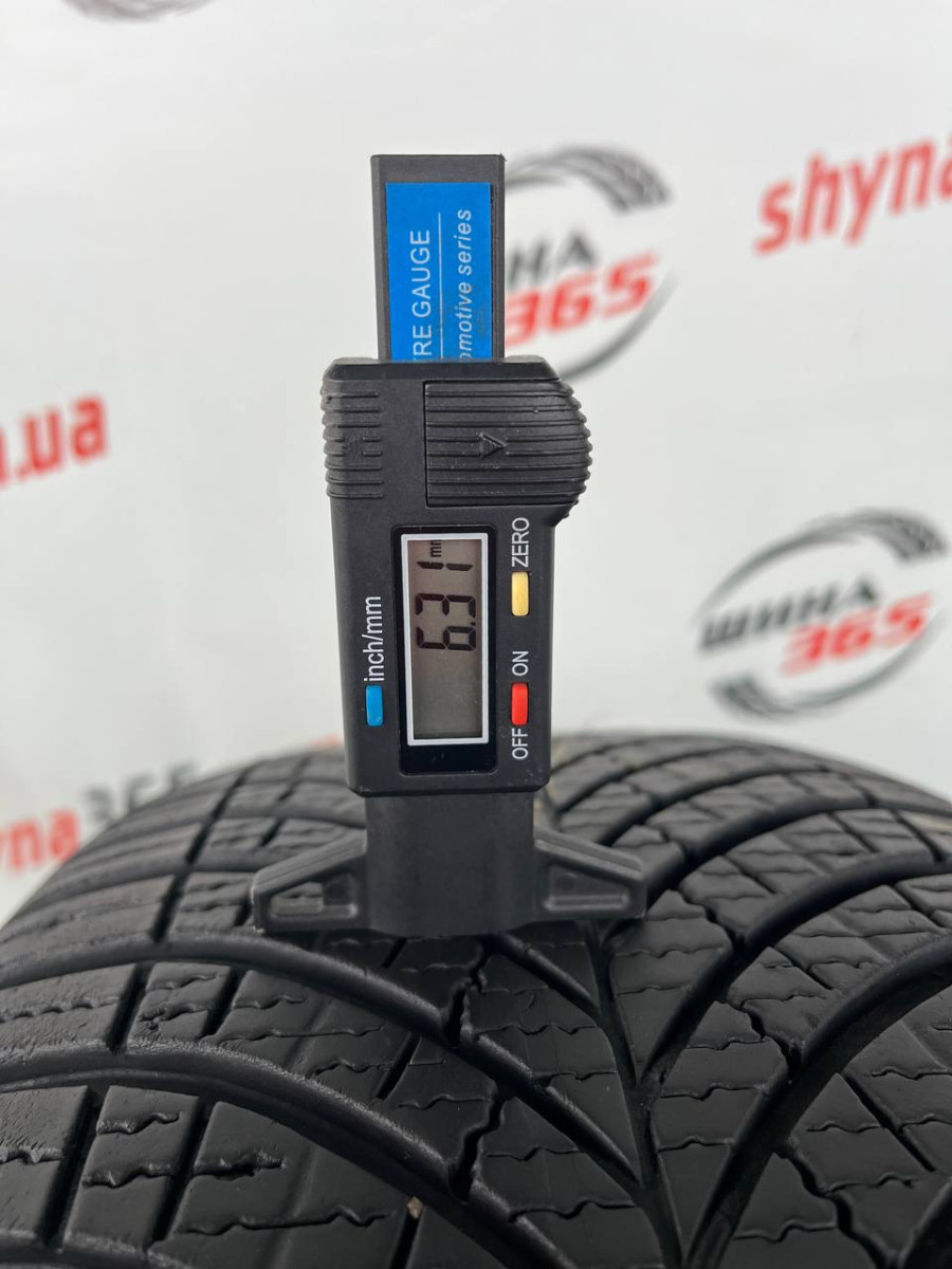 235/50 R19 GOODYEAR VECTOR 4 SEASONS GEN-3 6mm