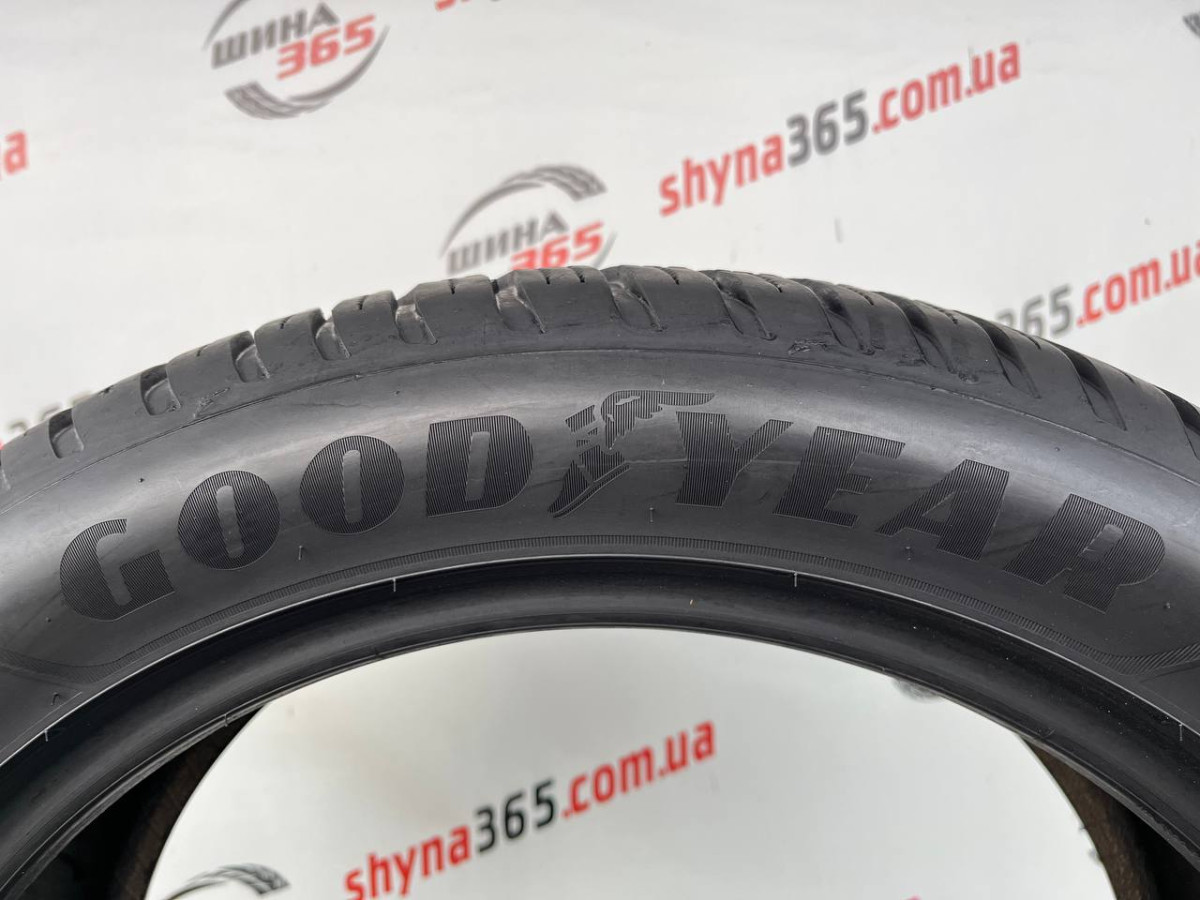 235/50 R19 GOODYEAR VECTOR 4 SEASONS GEN-3 6mm