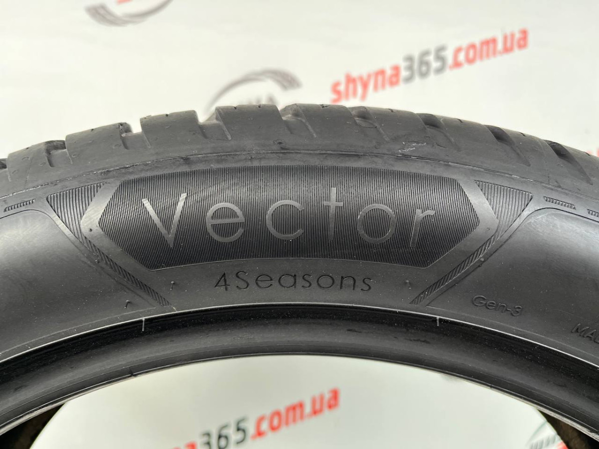 235/50 R19 GOODYEAR VECTOR 4 SEASONS GEN-3 6mm