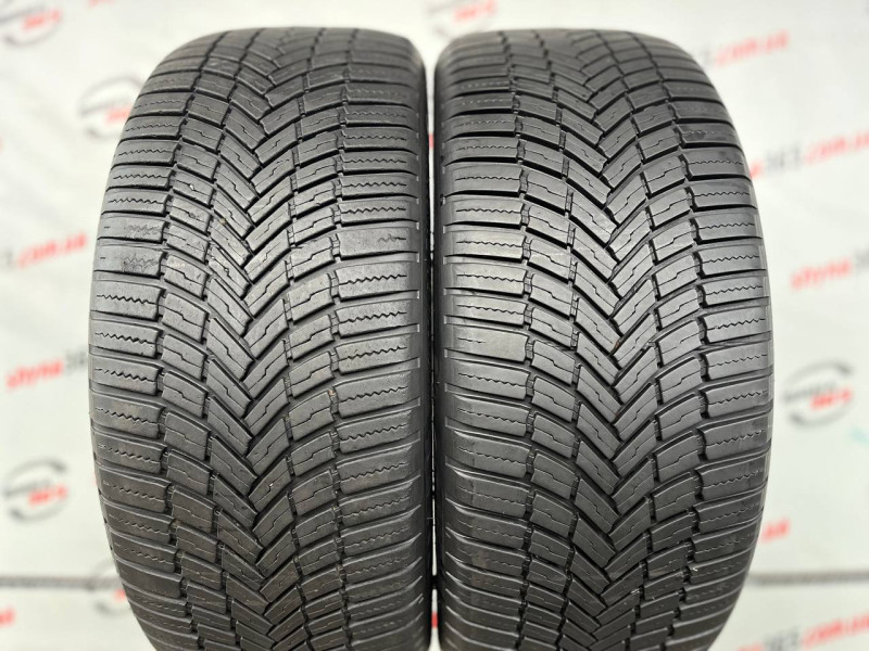 235/45 R19 BRIDGESTONE WEATHERCONTROL A005 EVO 6mm