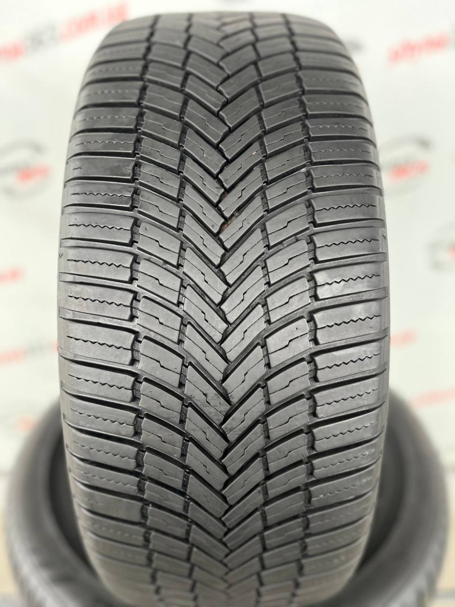 235/45 R19 BRIDGESTONE WEATHERCONTROL A005 EVO 6mm